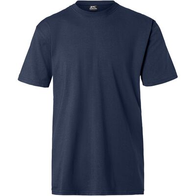 KÜBLER T-Shirt dunkelblau M ; Kübler Workwear (5230 6206-48-M) KÜBLER T-Shirt dunkelblau M ; Kübler Workwear (5230 6206-48-M)