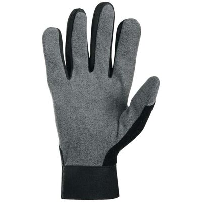 Kunstlederhandschuhe RewoMech 640 Gr.10 schwarz/grau Kunstleder/Elastan ; Honeywell (640/10) Kunstlederhandschuhe RewoMech 640 Gr.10 schwarz/grau Kunstleder/Elastan ; Honeywell (640/10)