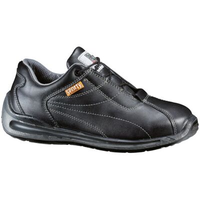 Lemaitre Sicherheitshalbschuh SPORTY S2 Gr. 35 (122035) Lemaitre Sicherheitshalbschuh SPORTY S2 Gr. 35 (122035)