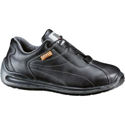 Lemaitre Sicherheitshalbschuh SPORTY S2 Gr. 35 (122035) Lemaitre Sicherheitshalbschuh SPORTY S2 Gr. 35 (122035)
