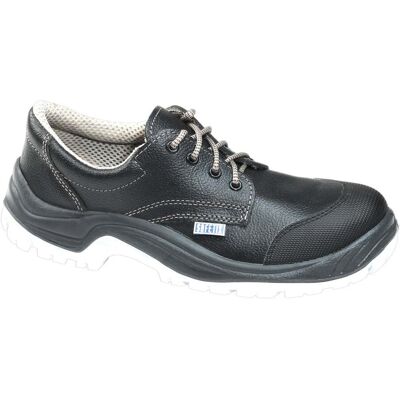 Lemaitre Sicherheitshalbschuh STORMIX BAS CAP S3 Gr. 47 (161547) Lemaitre Sicherheitshalbschuh STORMIX BAS CAP S3 Gr. 47 (161547)