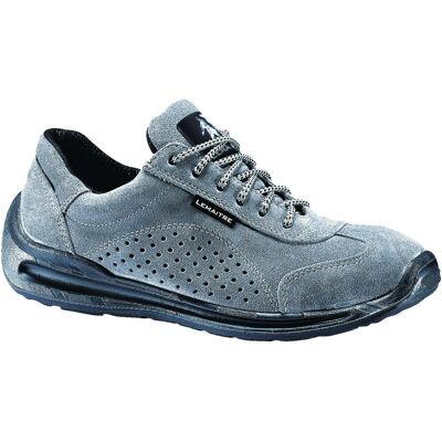 Lemaitre Sicherheitshalbschuh TARGA S1 Gr. 38 (122638) Lemaitre Sicherheitshalbschuh TARGA S1 Gr. 38 (122638)