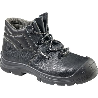 Lemaitre Sicherheitsstiefel S3 Jura-ÜK 1149 Größe 48 (114948) Lemaitre Sicherheitsstiefel S3 Jura-ÜK 1149 Größe 48 (114948)
