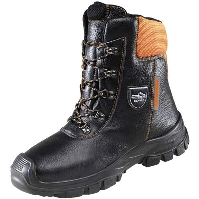 LUPRIFLEX Forststiefel Eco-Hunter Basic, S3, Gr. 37 (3-616-37) LUPRIFLEX Forststiefel Eco-Hunter Basic, S3, Gr. 37 (3-616-37)