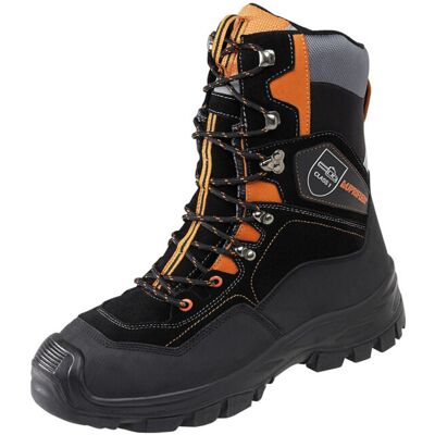 LUPRIFLEX Forststiefel Sportive Hunter,S3, SRC, Gr. 43 (3-630-43) LUPRIFLEX Forststiefel Sportive Hunter,S3, SRC, Gr. 43 (3-630-43)