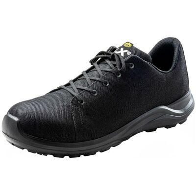 LUPRIFLEX Halbschuh Peter, S1P, Gr. 41 (4-460-41) LUPRIFLEX Halbschuh Peter, S1P, Gr. 41 (4-460-41)
