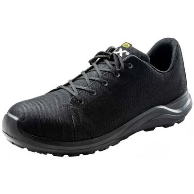 LUPRIFLEX Halbschuh Peter, S1P, Gr. 46 (4-460-46) LUPRIFLEX Halbschuh Peter, S1P, Gr. 46 (4-460-46)