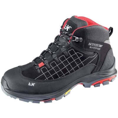 LUPRIFLEX Schnürstiefel Allround Aqua Mid, Gr. 40 (4-150-40) LUPRIFLEX Schnürstiefel Allround Aqua Mid, Gr. 40 (4-150-40)