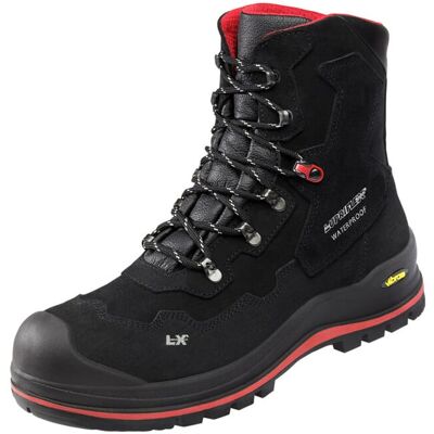 LUPRIFLEX Stiefel, Anti-Knick Industrie, S3, Gr. 39 (3-127N-39) LUPRIFLEX Stiefel, Anti-Knick Industrie, S3, Gr. 39 (3-127N-39)