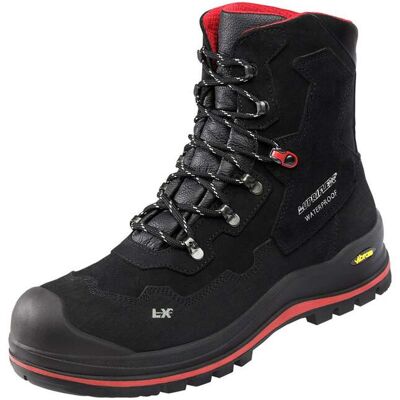 LUPRIFLEX Stiefel, Anti-Knick Industrie, S3, Gr. 41 (3-127N-41) LUPRIFLEX Stiefel, Anti-Knick Industrie, S3, Gr. 41 (3-127N-41)