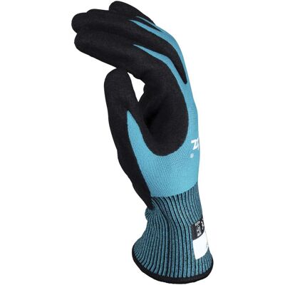 Makita Arbeitshandsch. Nitril Gr.9(L) (P-84698) Makita Arbeitshandsch. Nitril Gr.9(L) (P-84698)