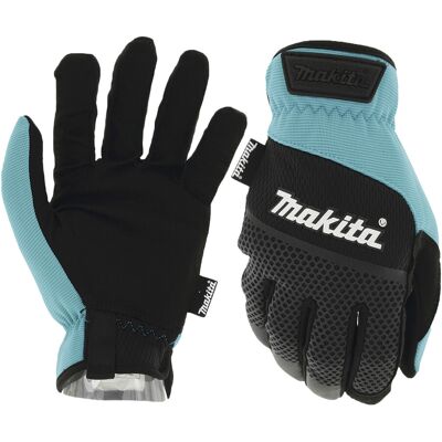 Makita Arbeitshandschuhe flexib. 9(L) (P-84660) Makita Arbeitshandschuhe flexib. 9(L) (P-84660)