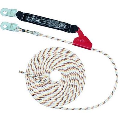 MAS SK 12 Fall Arrest Device - EN353-2 MAS SK 12 Fall Arrest Device - EN353-2
