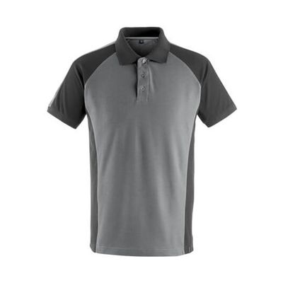 Mascot Bottrop Modell 50569-961 Arbeit Poloshirt Anthrazit grau/schwarz Mascot Bottrop Modell 50569-961 Arbeit Poloshirt Anthrazit grau/schwarz