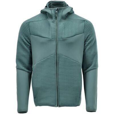 Mascot Fleecepullover Microfleecejacke Kapuze Reißverschluss helles Waldgrün Gr. L (22603-681-35-L) Mascot Fleecepullover Microfleecejacke Kapuze Reißverschluss helles Waldgrün Gr. L (22603-681-35-L)