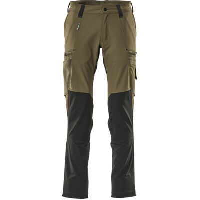 Mascot Advanced 21679-311 Ultimative Stretch Funktionshose - Arbeitshose Mascot Advanced 21679-311 Ultimative Stretch Funktionshose - Arbeitshose
