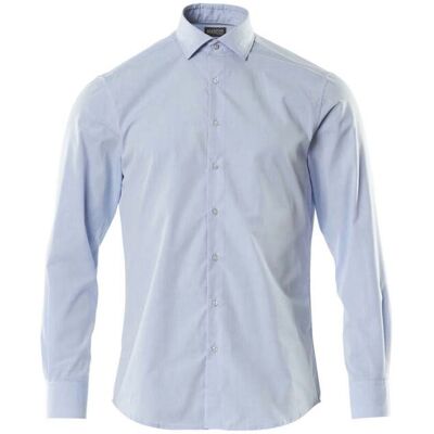 Mascot Hemd Poplin moderne Passform Größe 43-44 hellblau (50633-984-71-43-44) Mascot Hemd Poplin moderne Passform Größe 43-44 hellblau (50633-984-71-43-44)
