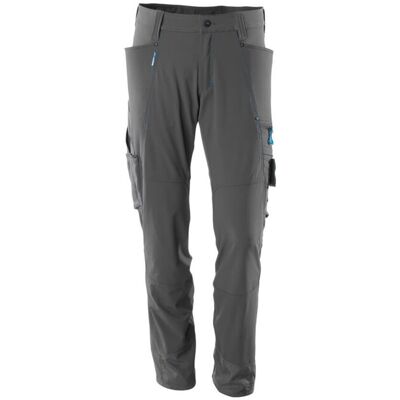 Mascot Hose, Stretchstoff, geringes Gewicht Hose Größe 82C66, dunkelanthrazit (17279-311-18-82C66) Mascot Hose, Stretchstoff, geringes Gewicht Hose Größe 82C66, dunkelanthrazit (17279-311-18-82C66)