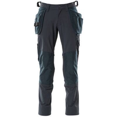 Mascot Hose ULTIMATE STRETCH 82C51 schwarzblau Hängetaschen (18031-311-010-82C51) Mascot Hose ULTIMATE STRETCH 82C51 schwarzblau Hängetaschen (18031-311-010-82C51)
