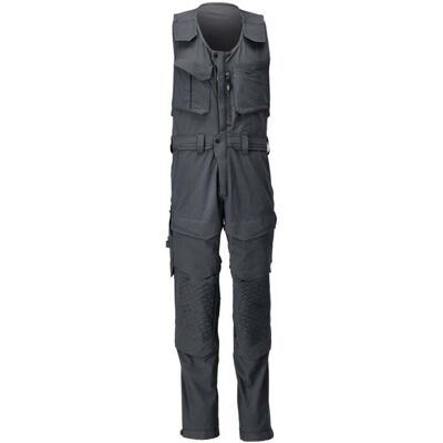 Mascot Kombihose Stretch 82C44 schwarz (22069-311-09-82C44) Mascot Kombihose Stretch 82C44 schwarz (22069-311-09-82C44)