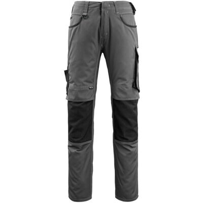 Mascot Lemberg Hose Größe 82C42, dunkelanthrazit/schwarz (13079-230-1809-82C42) Mascot Lemberg Hose Größe 82C42, dunkelanthrazit/schwarz (13079-230-1809-82C42)