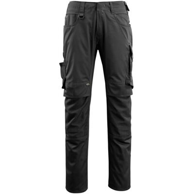 Mascot Lemberg Hose Größe 82C60, schwarz (16079-230-09-82C60) Mascot Lemberg Hose Größe 82C60, schwarz (16079-230-09-82C60)
