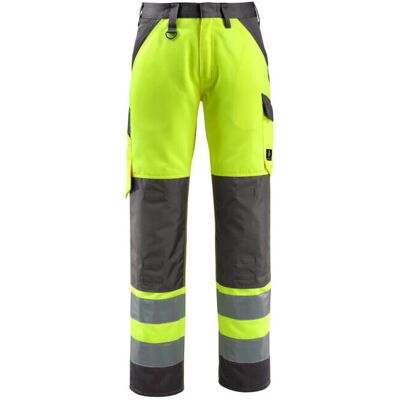 Mascot Maitland Hose Größe 90C52, hi-vis gelb/dunkelanthrazit (15979-948-1718-90C52) Mascot Maitland Hose Größe 90C52, hi-vis gelb/dunkelanthrazit (15979-948-1718-90C52)