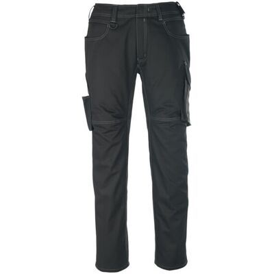 Mascot Oldenburg Hose Größe 90C50, schwarz/dunkelanthrazit (12579-442-0918-90C50) Mascot Oldenburg Hose Größe 90C50, schwarz/dunkelanthrazit (12579-442-0918-90C50)