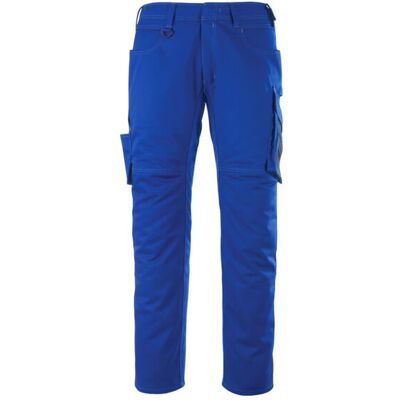 Mascot Oldenburg Hose Größe 90C60, kornblau/schwarzblau (12579-442-11010-90C60) Mascot Oldenburg Hose Größe 90C60, kornblau/schwarzblau (12579-442-11010-90C60)
