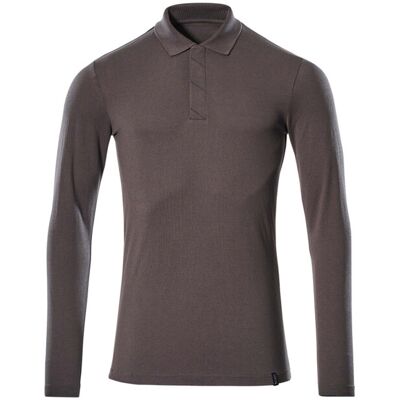 Mascot Polo-Shirt Langarm ProWash® Größe M dunkelanthrazit (20483-961-18-M ONE) Mascot Polo-Shirt Langarm ProWash® Größe M dunkelanthrazit (20483-961-18-M ONE)