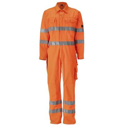 MASCOT® Kombination Utah 82C46 hi-vis orange (00419-860-14-82C46) MASCOT® Kombination Utah 82C46 hi-vis orange (00419-860-14-82C46)