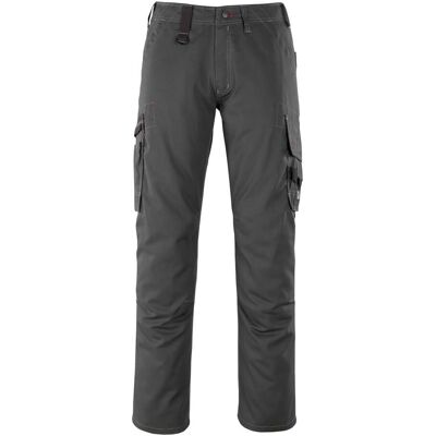 MASCOT® Servicehose Rhodos Größe 90C49 dunkelanthrazit (07279-154-18-90C49) MASCOT® Servicehose Rhodos Größe 90C49 dunkelanthrazit (07279-154-18-90C49)