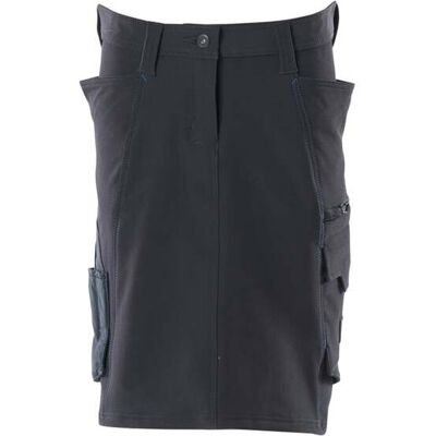 Mascot Dunkles Marineblau Pearl fit Arbeitssukne Mascot Dunkles Marineblau Pearl fit Arbeitssukne