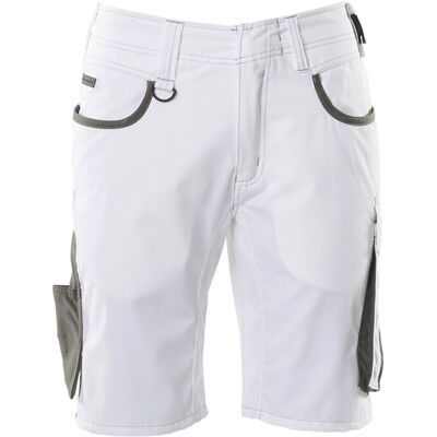 Mascot Shorts, geringes Gewicht Shorts Größe C43, weiss/dunkelanthrazit (18349-230-0618-C43) Mascot Shorts, geringes Gewicht Shorts Größe C43, weiss/dunkelanthrazit (18349-230-0618-C43)