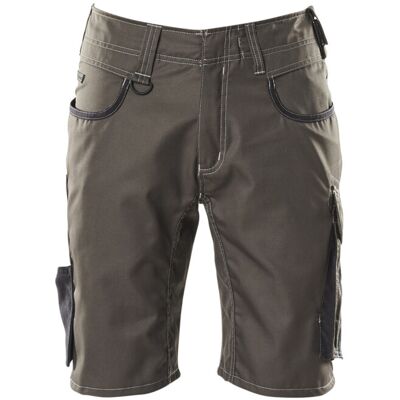 Mascot Shorts, geringes Gewicht Shorts Größe C54, dunkelanthrazit/schwarz (18349-230-1809-C54) Mascot Shorts, geringes Gewicht Shorts Größe C54, dunkelanthrazit/schwarz (18349-230-1809-C54)