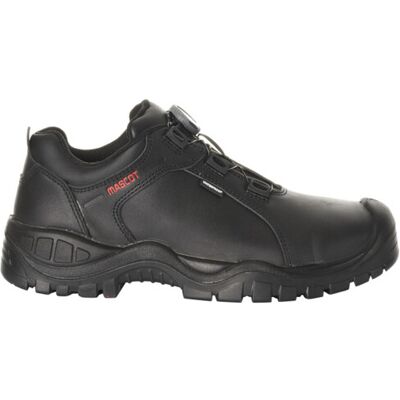 Mascot Sicherheitsschuhe S3 BOA® schwarz Gr. 39 (F0460-902-09-39) Mascot Sicherheitsschuhe S3 BOA® schwarz Gr. 39 (F0460-902-09-39)