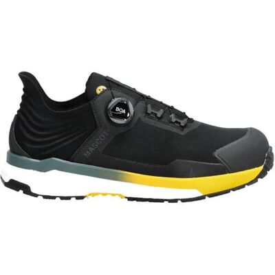 Mascot F1680 Sicherheitschuhe - Gelb - Maßgeschneiderte Sicherheitsschuhe Mascot F1680 Sicherheitschuhe - Gelb - Maßgeschneiderte Sicherheitsschuhe