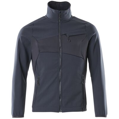 Mascot Soft Shell Jacke XL schwarzblau (20102-253-010-XL) Mascot Soft Shell Jacke XL schwarzblau (20102-253-010-XL)