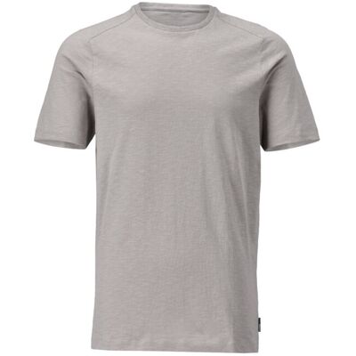 Mascot T-Shirt 5XL silbergrau moderne Passform (22582-983-80-5XL) Mascot T-Shirt 5XL silbergrau moderne Passform (22582-983-80-5XL)