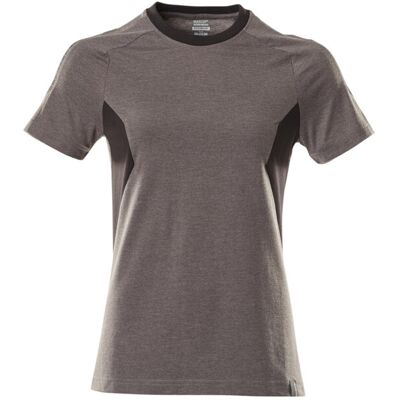 Mascot T-Shirt Damen ONE Größe M dunkelanthrazit/schwarz (18392-959-1809-M ONE) Mascot T-Shirt Damen ONE Größe M dunkelanthrazit/schwarz (18392-959-1809-M ONE)