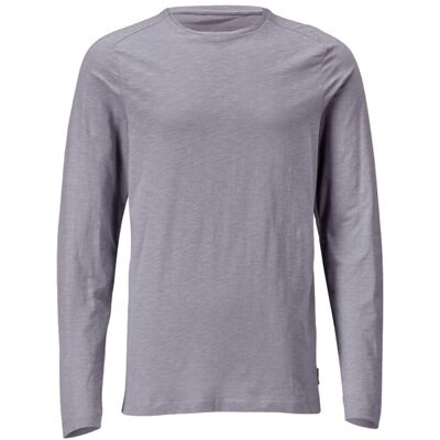 Mascot T-Shirt Langarm 5XL Hell Steinblau moderne Passform (22581-983-75-5XL) Mascot T-Shirt Langarm 5XL Hell Steinblau moderne Passform (22581-983-75-5XL)