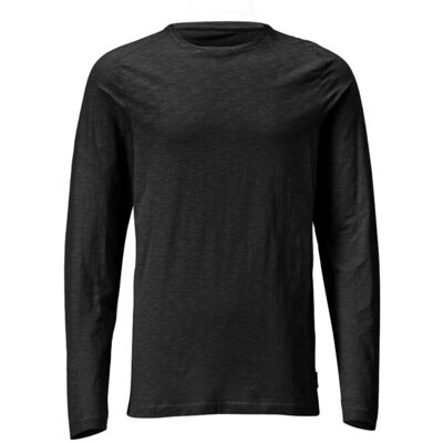Mascot T-Shirt Langarm 5XL schwarz moderne Passform (22581-983-09-5XL) Mascot T-Shirt Langarm 5XL schwarz moderne Passform (22581-983-09-5XL)