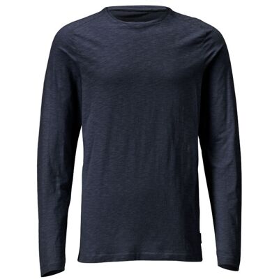 Mascot T-Shirt Langarm 5XL schwarzblau moderne Passform (22581-983-010-5XL) Mascot T-Shirt Langarm 5XL schwarzblau moderne Passform (22581-983-010-5XL)