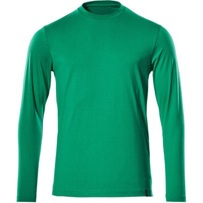 Mascot T-Shirt Langarm Modern Fit ProWash® 4XL grasgrün (20181-959-333-4XLONE) Mascot T-Shirt Langarm Modern Fit ProWash® 4XL grasgrün (20181-959-333-4XLONE)