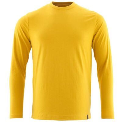 Mascot T-Shirt Langarm Modern Fit ProWash® currygelb Größe S (20181-959-70-S ONE) Mascot T-Shirt Langarm Modern Fit ProWash® currygelb Größe S (20181-959-70-S ONE)