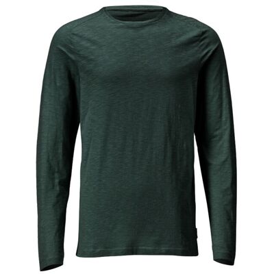 Mascot T-Shirt Langarm moderne Passform 5XL waldgrün (22581-983-34-5XL) Mascot T-Shirt Langarm moderne Passform 5XL waldgrün (22581-983-34-5XL)