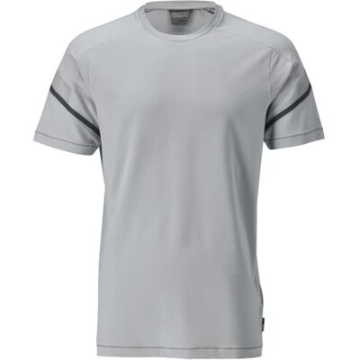 Mascot T-Shirt moderne Passform 5XL silbergrau (22282-461-80-5XL) Mascot T-Shirt moderne Passform 5XL silbergrau (22282-461-80-5XL)