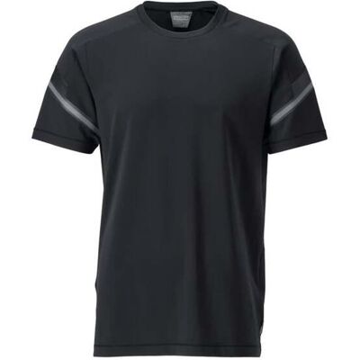 Mascot T-Shirt moderne Passform Größe S schwarz (22282-461-09-S) Mascot T-Shirt moderne Passform Größe S schwarz (22282-461-09-S)