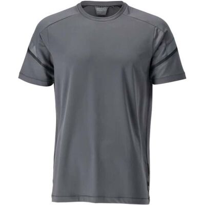 Mascot T-Shirt moderne Passform XS Anthrazitgrau (22282-461-89-XS) Mascot T-Shirt moderne Passform XS Anthrazitgrau (22282-461-89-XS)