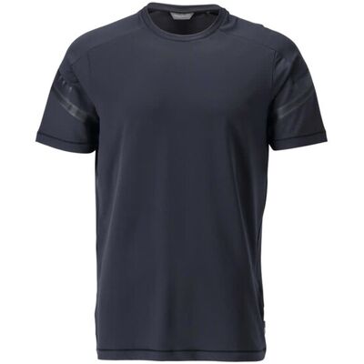 Mascot T-Shirt moderne Passform XS schwarzblau (22282-461-010-XS) Mascot T-Shirt moderne Passform XS schwarzblau (22282-461-010-XS)